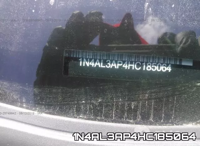 1N4AL3AP4HC185064 фото 10