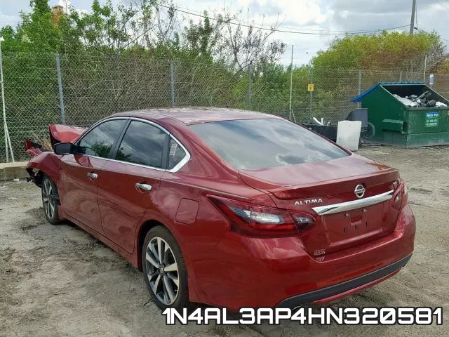 1N4AL3AP4HN320581 фото 4