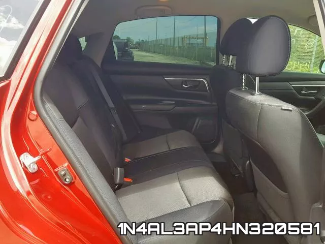 1N4AL3AP4HN320581 фото 7