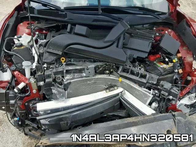1N4AL3AP4HN320581 фото 8