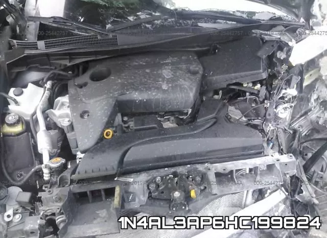 1N4AL3AP6HC199824 фото 2