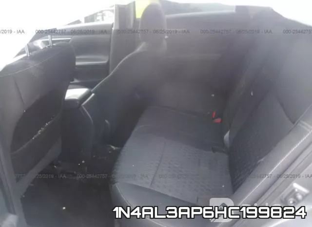1N4AL3AP6HC199824 фото 9