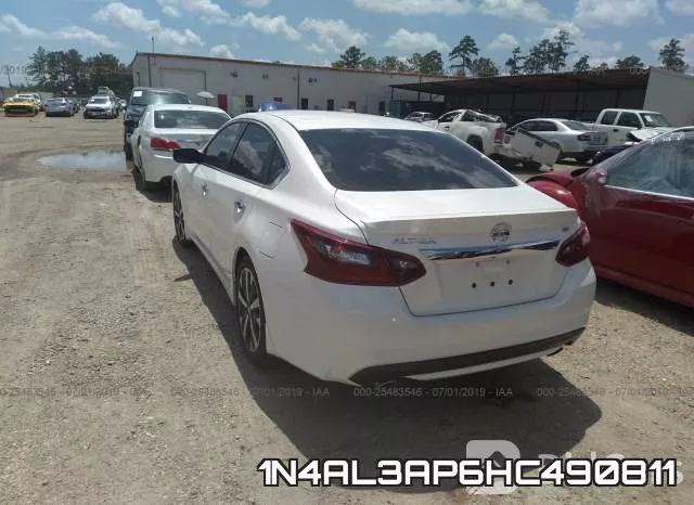 1N4AL3AP6HC490811 фото 4