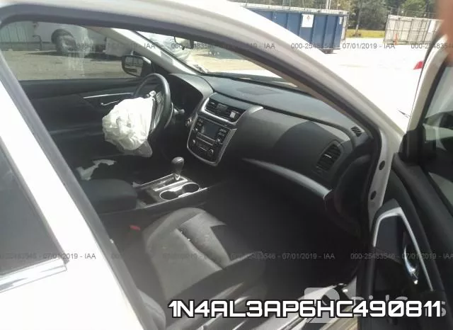 1N4AL3AP6HC490811 фото 6