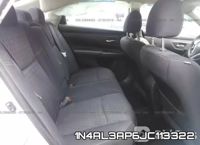 1N4AL3AP6JC113322 фото 9