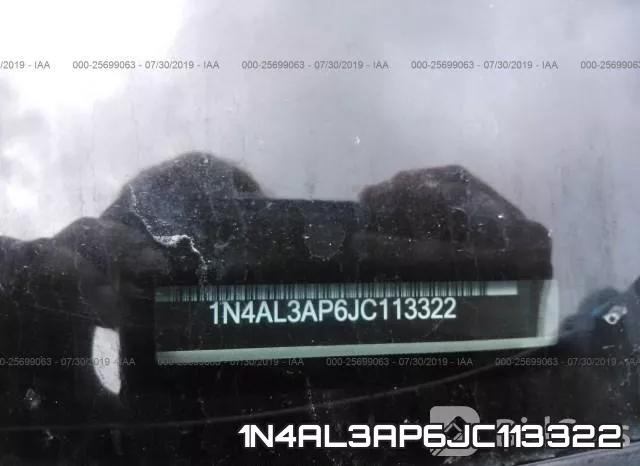 1N4AL3AP6JC113322 фото 10