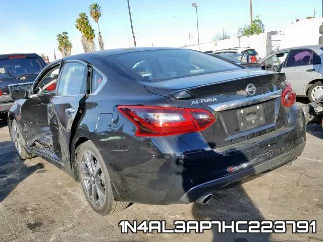 1N4AL3AP7HC223791 фото 4