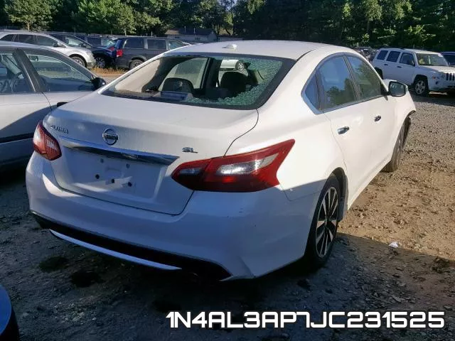 1N4AL3AP7JC231525 фото 5