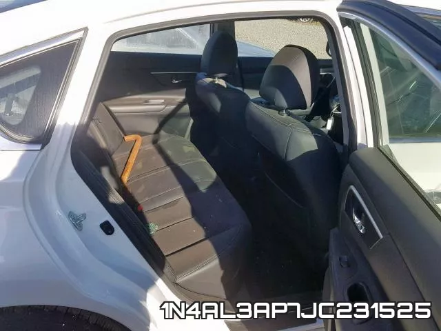 1N4AL3AP7JC231525 фото 7