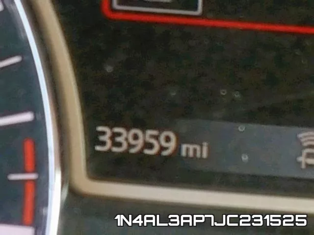 1N4AL3AP7JC231525 фото 9