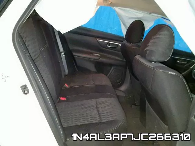 1N4AL3AP7JC266310 фото 7