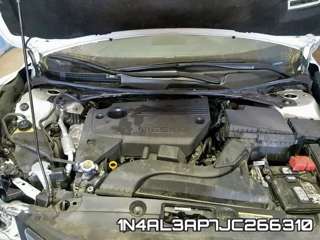 1N4AL3AP7JC266310 фото 8