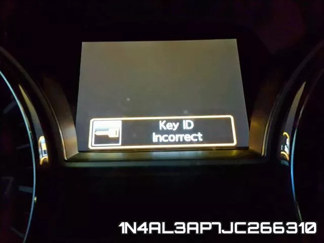 1N4AL3AP7JC266310 фото 9