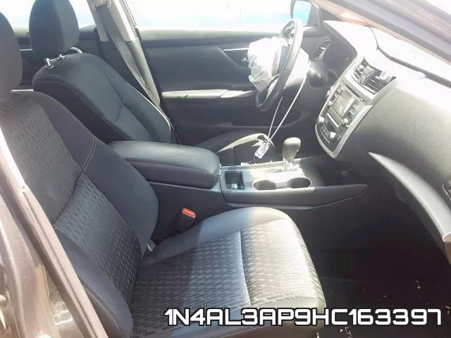 1N4AL3AP9HC163397 фото 6