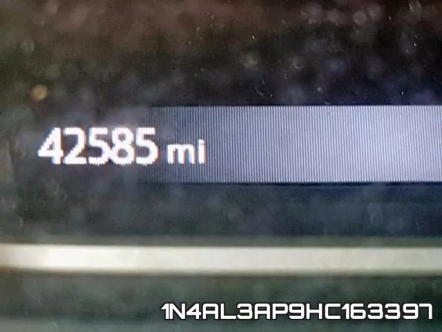 1N4AL3AP9HC163397 фото 9