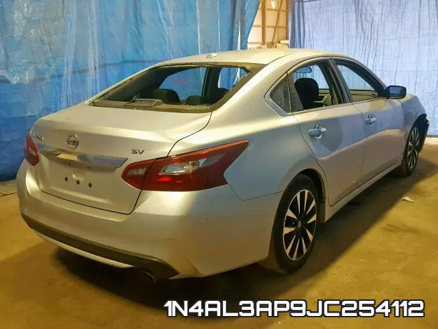 1N4AL3AP9JC254112 фото 5
