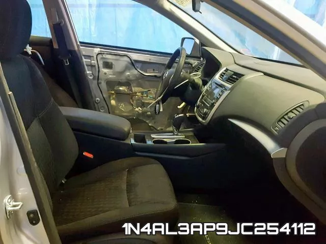 1N4AL3AP9JC254112 фото 6