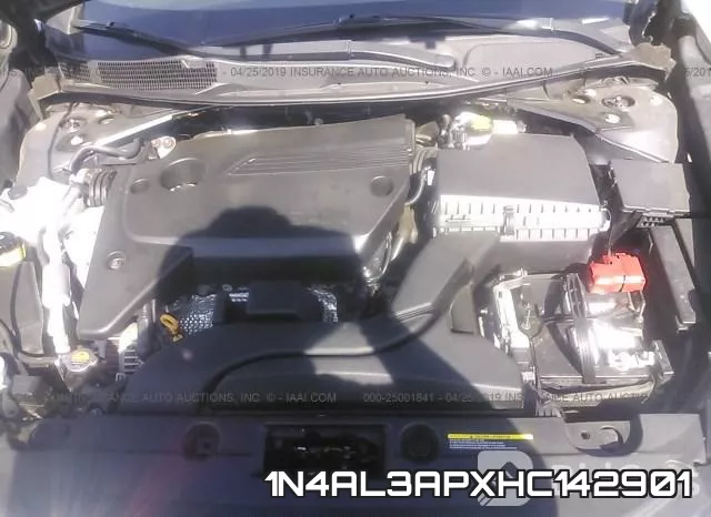 1N4AL3APXHC142901 фото 2