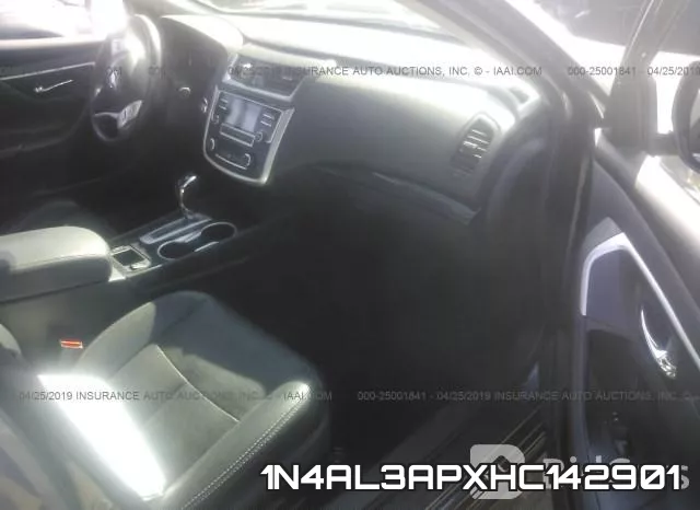 1N4AL3APXHC142901 фото 6