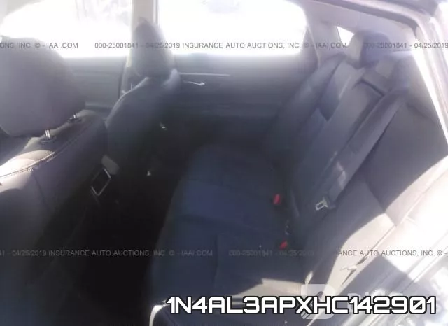 1N4AL3APXHC142901 фото 9
