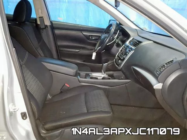 1N4AL3APXJC117079 фото 6
