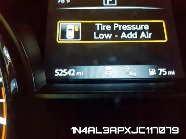 1N4AL3APXJC117079 фото 9