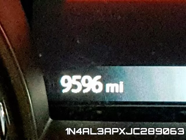 1N4AL3APXJC289063 фото 9