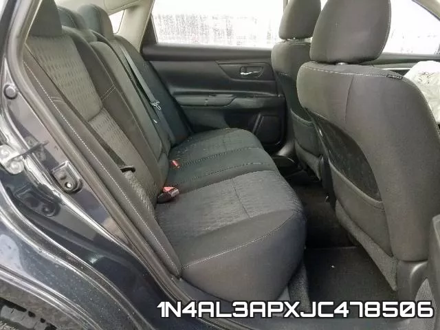 1N4AL3APXJC478506 фото 7
