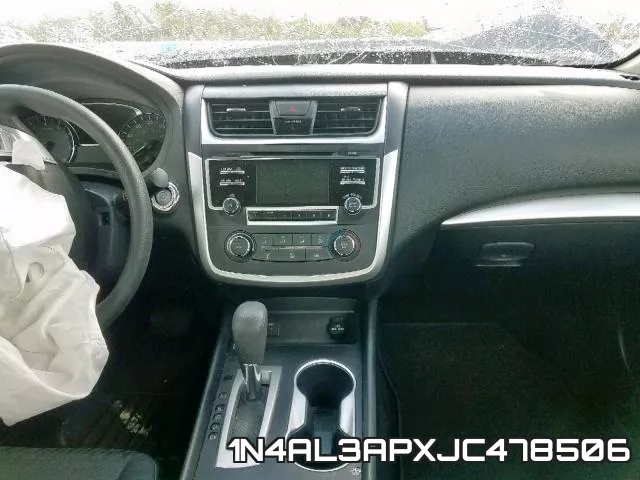 1N4AL3APXJC478506 фото 10