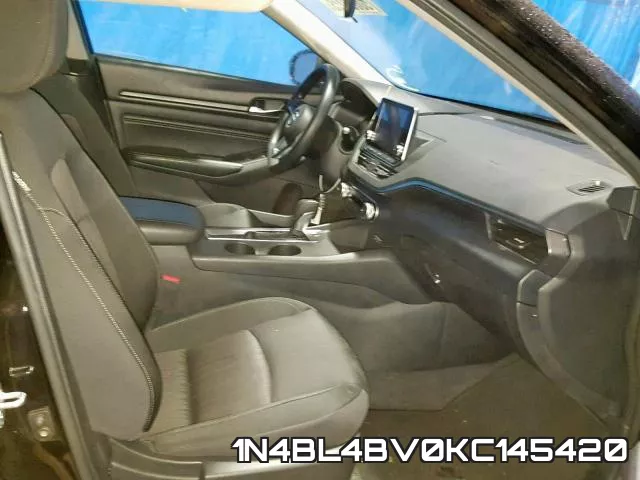 1N4BL4BV0KC145420 фото 6