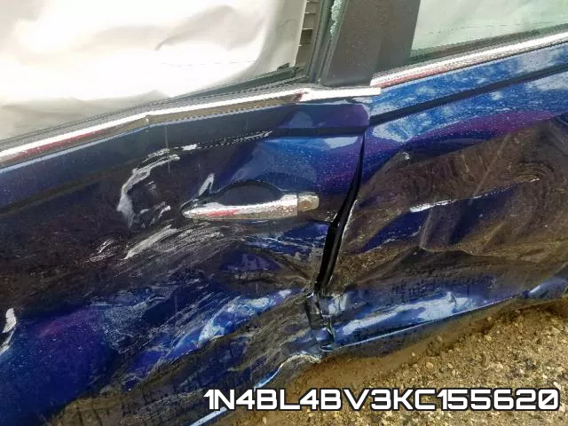 1N4BL4BV3KC155620 фото 2