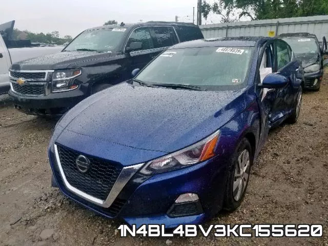 1N4BL4BV3KC155620 фото 3