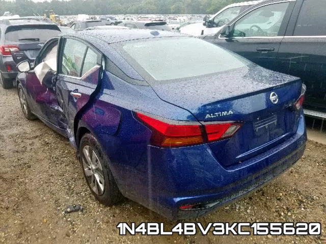 1N4BL4BV3KC155620 фото 4