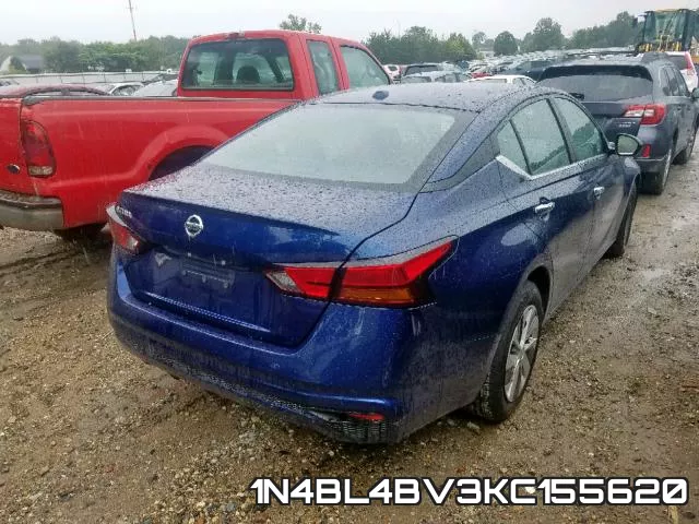 1N4BL4BV3KC155620 фото 5
