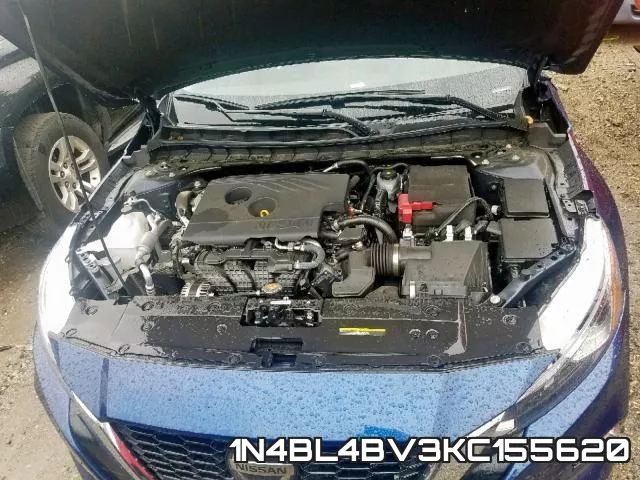 1N4BL4BV3KC155620 фото 8
