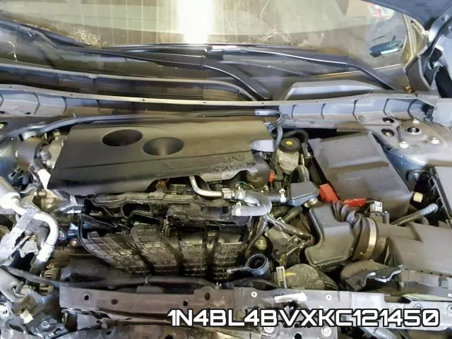 1N4BL4BVXKC121450 фото 8