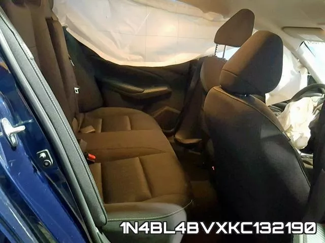 1N4BL4BVXKC132190 фото 7