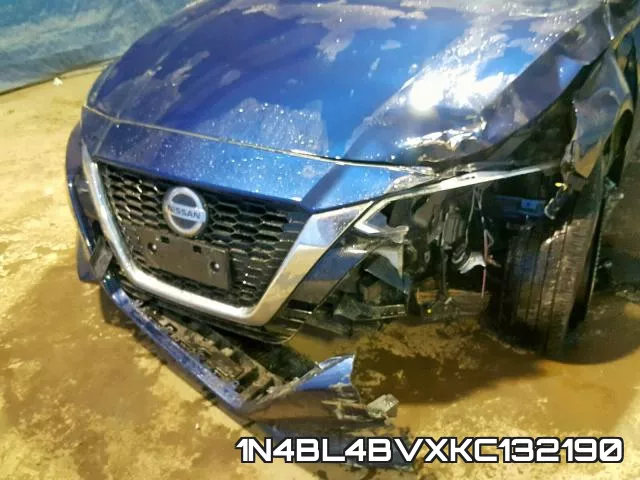 1N4BL4BVXKC132190 фото 10