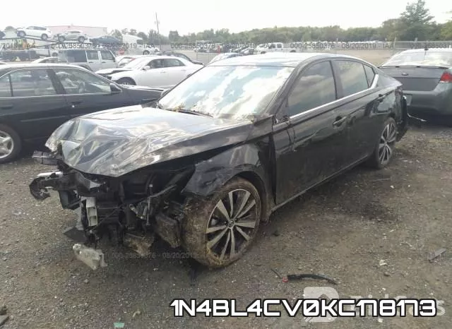 1N4BL4CV0KC178173 фото 3