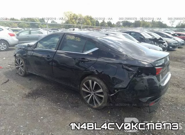 1N4BL4CV0KC178173 фото 4