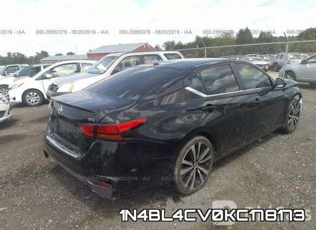1N4BL4CV0KC178173 фото 5