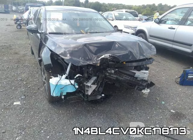 1N4BL4CV0KC178173 фото 7