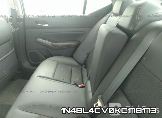 1N4BL4CV0KC178173 фото 9