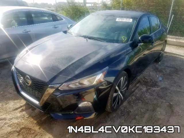 1N4BL4CV0KC183437 фото 3