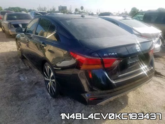 1N4BL4CV0KC183437 фото 4