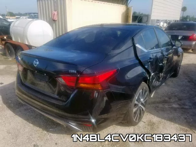 1N4BL4CV0KC183437 фото 5