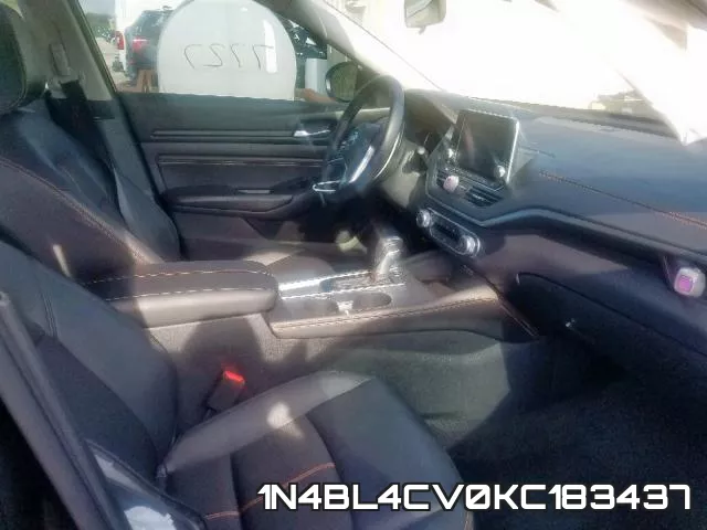 1N4BL4CV0KC183437 фото 6