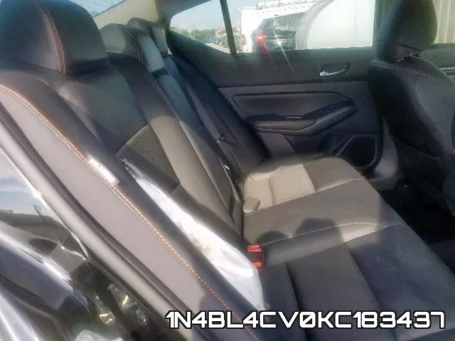1N4BL4CV0KC183437 фото 7