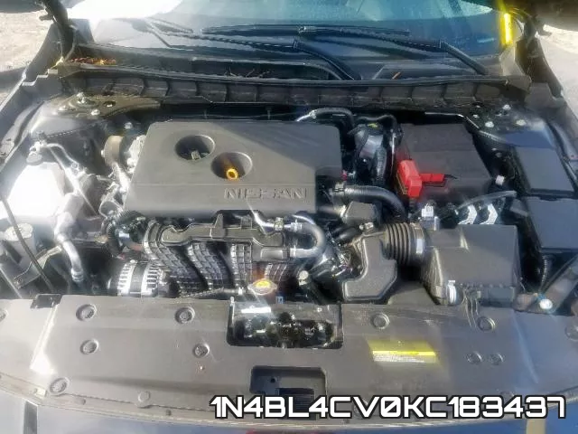 1N4BL4CV0KC183437 фото 8
