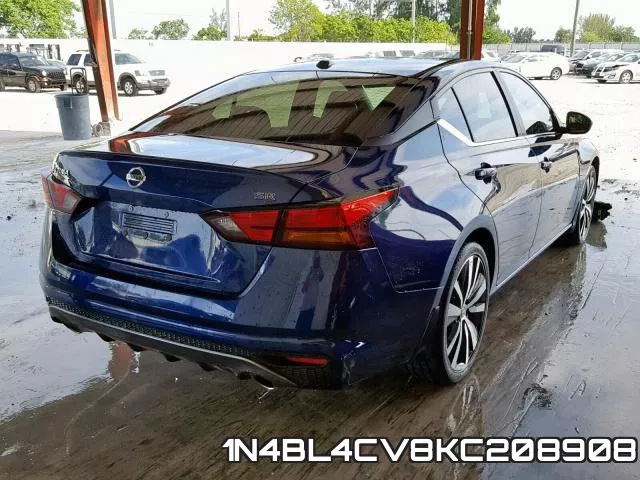 1N4BL4CV8KC208908 фото 5